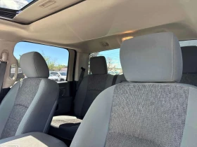 Dodge RAM 1500 * Outdoorsman * CARFAX * ������� * ���� �� ������ | Mobile.bg � ����� ������ 11