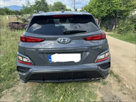 Hyundai Kona Nline - 19800 € / 38725.43 лв. - 64857963 4