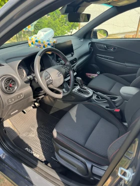 Hyundai Kona Nline - 19800 € / 38725.43 лв. - 64857963 12
