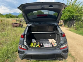 Hyundai Kona Nline - 19800 € / 38725.43 лв. - 64857963 6