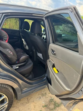 Hyundai Kona Nline - 19800 € / 38725.43 лв. - 64857963 9