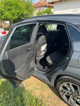 Hyundai Kona Nline - 19800 € / 38725.43 лв. - 64857963 7