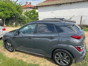Hyundai Kona Nline - 19800 € / 38725.43 лв. - 64857963 5