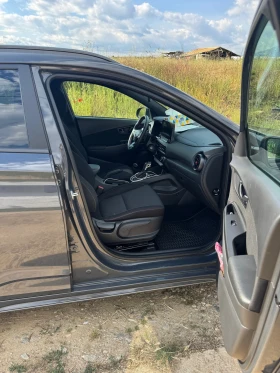 Hyundai Kona Nline - 19800 € / 38725.43 лв. - 64857963 10