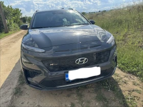 Hyundai Kona Nline