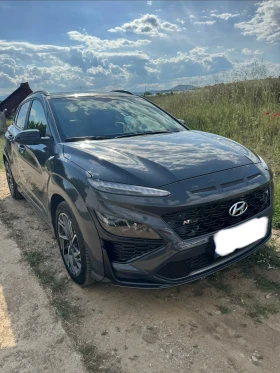Hyundai Kona Nline - 19800 € / 38725.43 лв. - 64857963 2