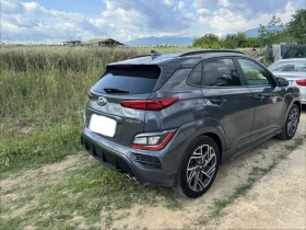Hyundai Kona Nline - 19800 € / 38725.43 лв. - 64857963 3