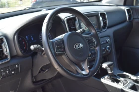 Kia Sportage 1.6D* AUTOMAT | Auto.bg — изображение 9
