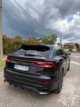 Audi Q8 50TDI B&O MaxtonDesign HUD 22  S-LINE | Auto.bg — изображение 3