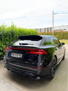 Audi Q8 50TDI B&O MaxtonDesign HUD 22  S-LINE | Auto.bg — изображение 7