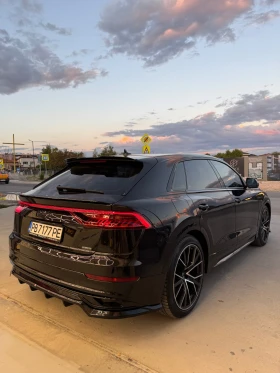 Audi Q8 50TDI B&O MaxtonDesign HUD 22  S-LINE | Auto.bg — изображение 13