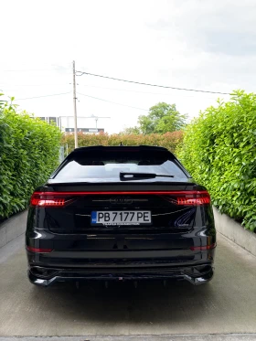 Audi Q8 50TDI B&O MaxtonDesign HUD 22  S-LINE | Auto.bg — изображение 9