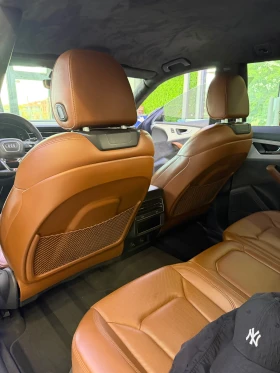 Audi Q8 50TDI B&O MaxtonDesign HUD 22  S-LINE | Auto.bg — изображение 15