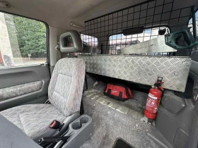 Suzuki Jimny 1.3LPG климатик - 6250 € - 73367556 13