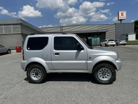 Suzuki Jimny 1.3LPG климатик - 6250 € - 73367556 9