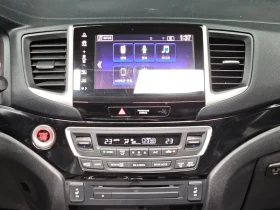 Honda Pilot 3.5 AWD | Mobile.bg � ����� ������ 13