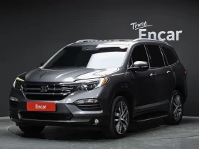 ������ Honda Pilot