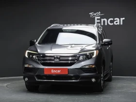 Honda Pilot 3.5 AWD | Mobile.bg � ����� ������ 3