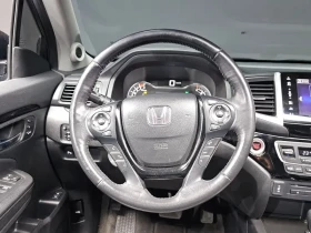 Honda Pilot 3.5 AWD | Mobile.bg � ����� ������ 12