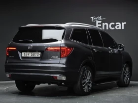 Honda Pilot 3.5 AWD | Mobile.bg � ����� ������ 2