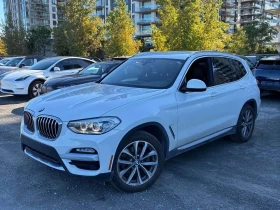 ����� �� �������� �� BMW X3 * xDrive30i * CARFAX * �� ���������������� �� ���*