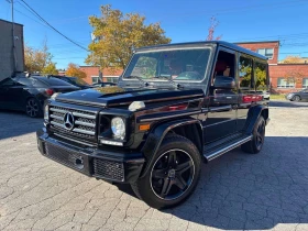Mercedes-Benz G 550 * АВТОКРЕДИТ * ГЛАВНО ПРЕДСТАВИТЕЛСТВО