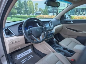 Hyundai Tucson 1.7 CRDi 141кс DCT Кожа Навигация Камера LED - 11900 € - 59187651 9