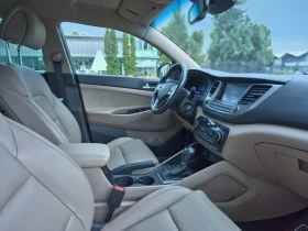 Hyundai Tucson 1.7 CRDi 141кс DCT Кожа Навигация Камера LED - 11900 € - 59187651 13