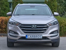 Hyundai Tucson 1.7 CRDi 141кс DCT Кожа Навигация Камера LED - 11900 € - 59187651 2