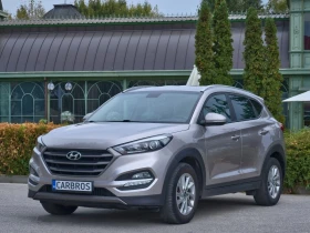 Hyundai Tucson 1.7 CRDi 141кс DCT Кожа Навигация Камера LED - 11900 € - 59187651 3