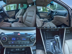 Hyundai Tucson 1.7 CRDi 141кс DCT Кожа Навигация Камера LED - 11900 € - 59187651 15