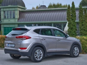 Hyundai Tucson 1.7 CRDi 141кс DCT Кожа Навигация Камера LED - 11900 € - 59187651 7
