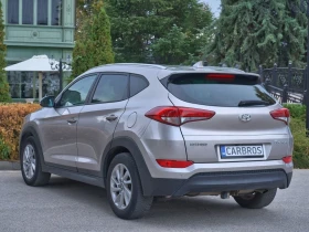 Hyundai Tucson 1.7 CRDi 141кс DCT Кожа Навигация Камера LED - 11900 € - 59187651 5