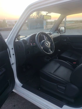 Suzuki Jimny 1.3i 4x4 Бензин  - 12500 € - 57352010 10