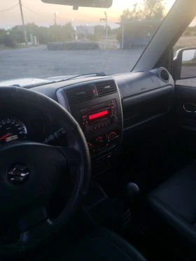 Suzuki Jimny 1.3i 4x4 Бензин  - 12500 € - 57352010 11
