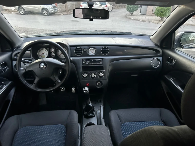 Mitsubishi Outlander 2.4 Dacar Competitor , снимка 7 - Автомобили и джипове - 48104622