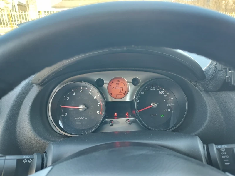 Nissan Qashqai 2.0 automatic , снимка 12 - Автомобили и джипове - 48727040