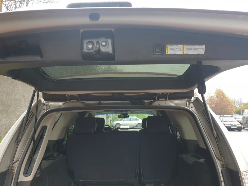 Cadillac Escalade 6.2 Газ/Бензин, снимка 7 - Автомобили и джипове - 52458496