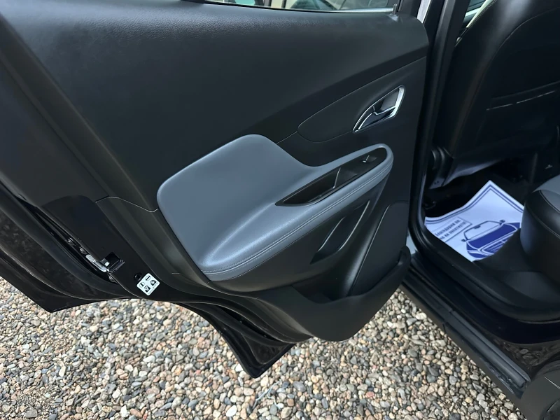 Opel Mokka 1.7CDTi 131кс * COSMO* , снимка 7 - Автомобили и джипове - 52473574