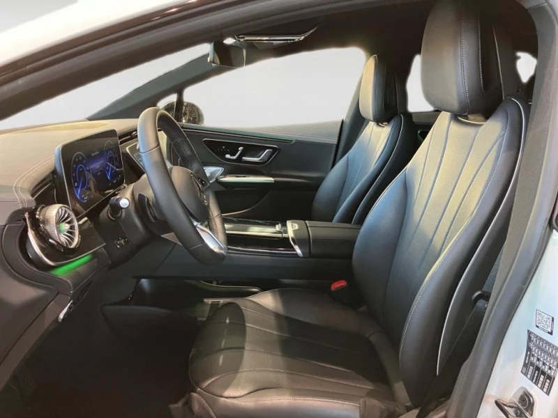 Mercedes-Benz EQE 500/AMG/4-MATIC/NIGHT/BURM/CAMERA/, снимка 9 - Автомобили и джипове - 53071858