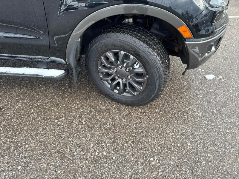 Ford Ranger * 4WD SuperCrew 5' Box * CARFAX * ПОДГРЕВИ * К, снимка 7 - Автомобили и джипове - 53299443