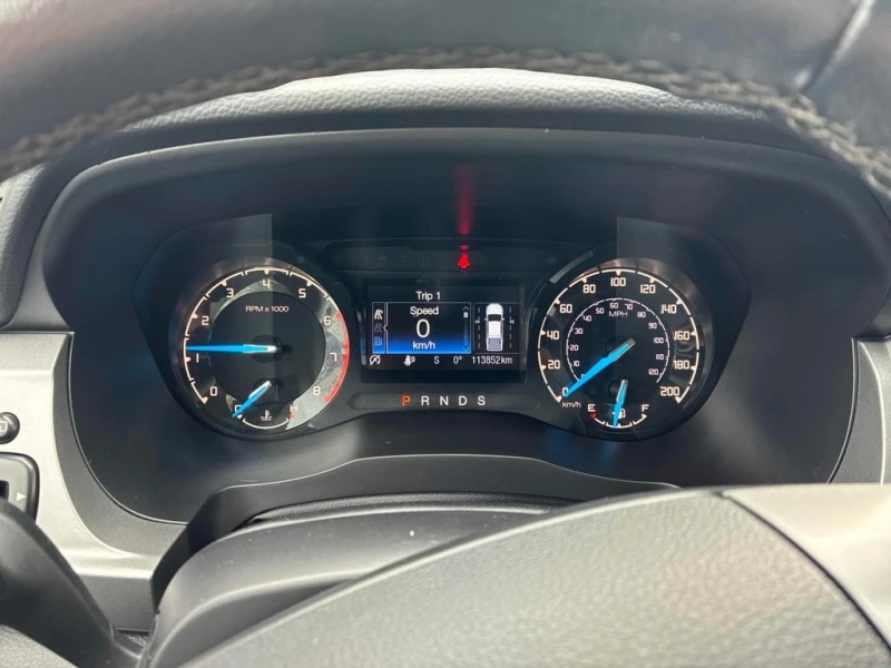 Ford Ranger * 4WD SuperCrew 5' Box * CARFAX * ПОДГРЕВИ * К, снимка 8 - Автомобили и джипове - 53299443