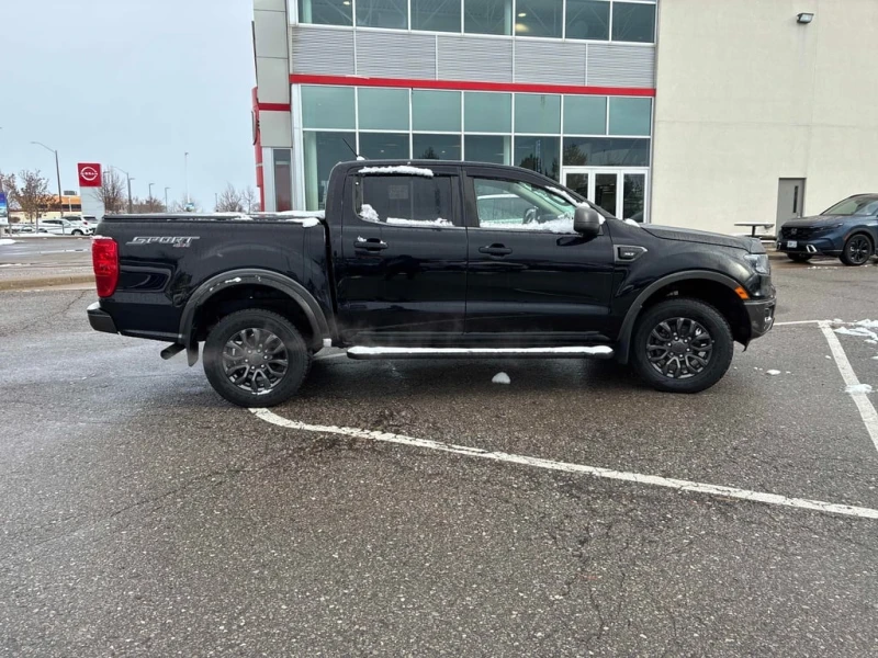 Ford Ranger * 4WD SuperCrew 5' Box * CARFAX * ПОДГРЕВИ * К, снимка 3 - Автомобили и джипове - 53299443