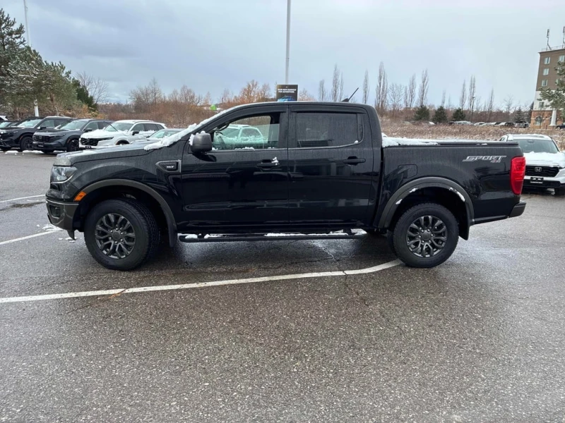 Ford Ranger * 4WD SuperCrew 5' Box * CARFAX * ПОДГРЕВИ * К, снимка 2 - Автомобили и джипове - 53299443