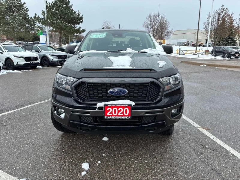 Ford Ranger * 4WD SuperCrew 5' Box * CARFAX * ПОДГРЕВИ * К, снимка 6 - Автомобили и джипове - 53299443