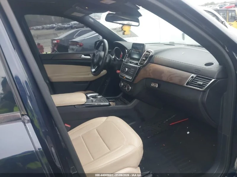 Mercedes-Benz GLE 550E PLUG-IN HYBRID 4MATIC | ЦЕНА ДО БЪЛГАРИЯ | , снимка 5 - Автомобили и джипове - 53571656