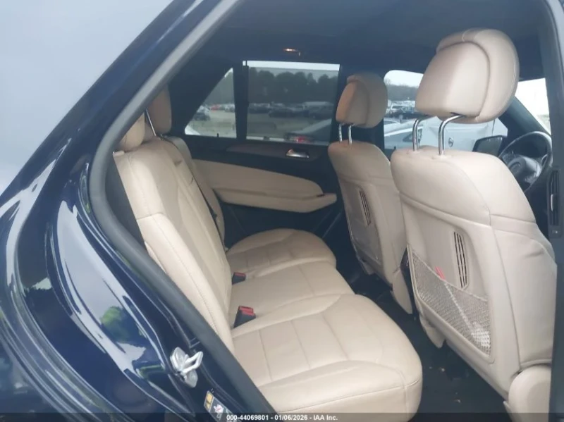 Mercedes-Benz GLE 550E PLUG-IN HYBRID 4MATIC | ЦЕНА ДО БЪЛГАРИЯ | , снимка 7 - Автомобили и джипове - 53571656