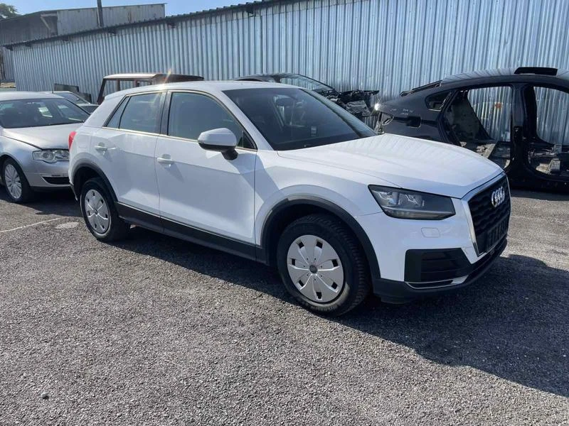 Audi Q2 1.4TFSI | Mobile.bg � ����������� 1