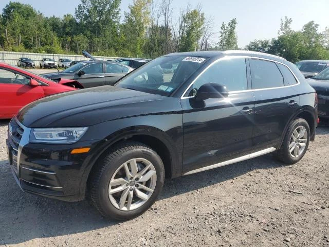 Audi Q5, снимка 2 - Автомобили и джипове - 47547297