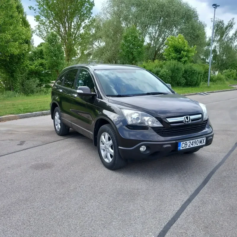 Honda Cr-v 2.2 i-CDTi (140 к.с.) - 11200 лв. - 40050344 1